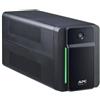 APC BVX700LI-GR gruppo di continuità (UPS) A linea interattiva 0,7 kVA 360 W 2 p