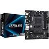 Asrock A520M-HVS AMD A520 Presa AM4 micro ATX (ASRock A520M-HVS AMD Socket AM4 M