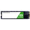WESTERN DIGITAL SSD WD GREEN 240GB SATA3 M.2 WDS240G2G0B