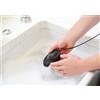 Kensington Mouse Pro FitÃƒâ€šÃ‚Â® lavabile con cavo (Kensington Pro Fit Washable