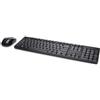 Kensington Set wireless per desktop Pro Fit a basso profilo (Kensington Pro Fit