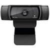 LOGITECH Webcam Logitech C920e - USB 3.0 - VidÃ©o 1920 x 108