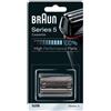 Braun Series 5 52B Testina di Ricambio per Rasoio Elettrico Barba - Compatibile