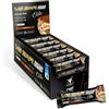 Net Integratori VB BAR 25 ELITE Barrette proteiche Low Carbs - box 24 barrette