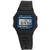 Casio F-105W-1 | Orologio con illuminatore digitale | Cinturino in resina | R...