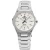 Casio Edifice EFR-S108D-7 | Orologio in acciaio inossidabile con cristallo za...