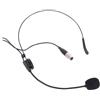 PROEL EIKON HCM25AKV2 MICROFONO A CONDENSATORE AD ARCHETTO MINI XLR 3 PIN x AKG