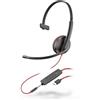 Poly Blackwire C3215 USB-C