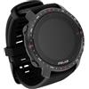 Polar Grit X Pro nero Mod. 90085773 EAN 0725882058696