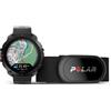 Polar Grit X2 Pro HR S-L nero Mod. 900110286 EAN 0725882065137