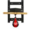 GREEN HILL PIATTAFORMA PROFESSIONALE REGOLABILE PER PERA VELOCE BOXE SUPPORTO