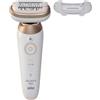 Braun Silk-epil 9-011 3D Mod. 225328 EAN 7500435225328
