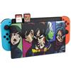 FR-TEC Cover Dock Dragon Ball Super - Protezione per Dock Console Nintendo Switc