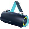 DOSS Extreme Boom Pro D100 - Speaker Cassa 70W, Picco Da 140W,IPX6,Bluetooth.