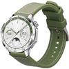 kwmobile Cinturino Ricambio Smartwatch per Huawei Watch GT4 46mm Watch GT3 SE