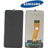 Samsung TOUCH SCREEN SCHERMO PER SAMSUNG A02S A025F ORIGINALE SERVICE PACK LCD DISPLAY