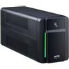 APC BX750MI-FR gruppo di continuità (UPS) A linea interattiva 075 kVA 410 W 3 pr