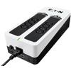 Eaton 3S550I gruppo di continuità (UPS) Standby (Offline) 0,55 kVA 330 W 8 presa