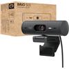 Logitech Brio 505 webcam 4 MP 1920 x 1080 Pixel USB Nero