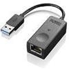 Lenovo 4X90S91830 scheda di rete e adattatore Ethernet 1000 Mbit/s (ThinkPad USB