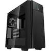 Deepcool CH510 RETE DIGITALE nera