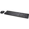 Kensington Set da scrivania wireless a basso profilo Pro Fit (Kensington Pro Fit