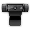 Logitech HD Pro C920 webcam 1920 x 1080 Pixel USB 2.0 Nero (Webcam HD Pro C920 -