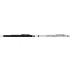 Rotring Penna a mina fine 800 TouchscreenStylus Black 05 Confezione regalo