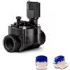 Suinga Elettrovalvola di irrigazione 100-HV Rain Bird 1" 24V per programmatori elettric