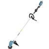 Makita Tagliaerba a batteria Makita DUR190LZX3 18 V (senza batteria, senza caricabatter
