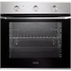 De'Longhi DE LONGHI NSFGE9XL FORNO A GAS VENTILATO 70 LT INOX CLASSE A+