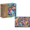 Clementoni Find It Puzzle Summer 16221