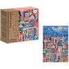 Clementoni Find It Puzzle Winter 16222