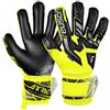 reusch Guanti portiere Uomo Reusch Attrakt Freegel Silver 5570235-2025 Giallo-Neri