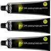 L'Oréal Paris 3 Confezioni Di Colorazione per Capelli Inoa 5 Castano Chiaro Senz