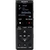 SONY ICD-UX570B NERO MOD. ICDUX570B.CE7 EAN 4548736100114