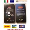 iPhone 15 Pro Max Display NON-OLED INCELL SCHERMO ZY DISPLAY TOUCH SCREEN COF IC