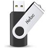Netac Chiavetta Usb 3.0 Netac Velocità 90 MB/s Da 32 64 128 256 512 GB Pen Drive