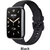 Xiaomi Mi Smart Band 7 Pro Smartwatch Amoled 1.64" Bluetooth Gps Salute Black