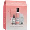 Does not apply | Skincare Kit Viso Upcycling Pompelmo, Gel Detergente 150Ml E Siero 30Ml, Estra
