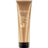 Redken Maschera Professionale Heavy Cream All Soft, Idratante per Capelli Secchi