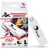 Brook Wingman FGC Converter per PS5 PS4 PC Arcade Joystick per PS5 Tekken 8 SF6