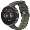 Polar Orologio POLAR Vantage V Green M/L GPS multisport 90083653 [NUOVO]