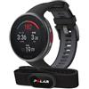 Polar Orologio Polar Vantage V2 nero M/L HR GPS multisport 90082711