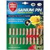 Protect Garden Sanium Pin Pfnpo, Insetticida Sistemico in Pillole. Elimina Afidi