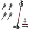 HOOVER Aspirapolvere senza fili Hoover HF322TH