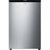 CANDY CNUQ2L58EX CONGELATORE VERTICALE 90LT 3 CASSETTI STATICO SILVER CL.E