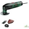 MULTIFUNZIONE LEVIGATRICE TAGLIO TRONCATURA BOSCH PMF190E 180 WATT HOBBY