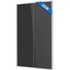 FIREFLY ENERGY 20W Pannello Solare Monocristallino Pannello Solare Nero per Rimo