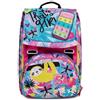 SEVEN ZAINO ESTENSIBILE BIG "SJ GANG CLACK IT GIRL" SEVEN €74,90 scontato a € 69,90